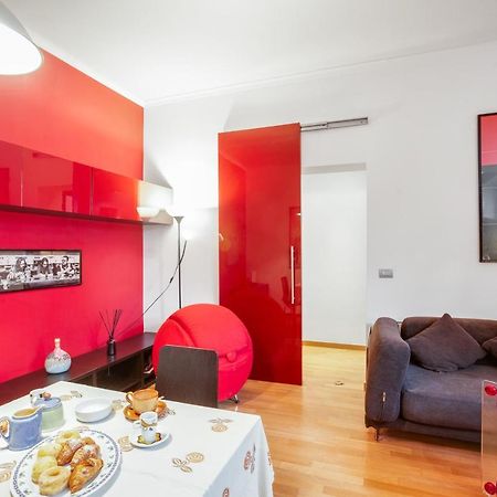 Ferienwohnung *Movies & Books* Stylish House With Jacuzzi Bari Exterior foto