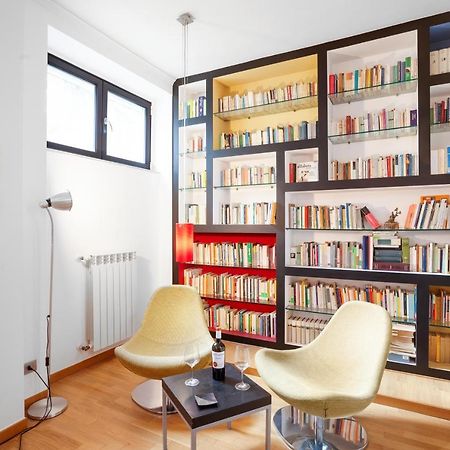 Ferienwohnung *Movies & Books* Stylish House With Jacuzzi Bari Exterior foto