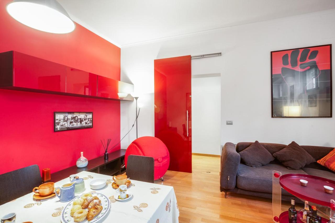 Ferienwohnung *Movies & Books* Stylish House With Jacuzzi Bari Exterior foto
