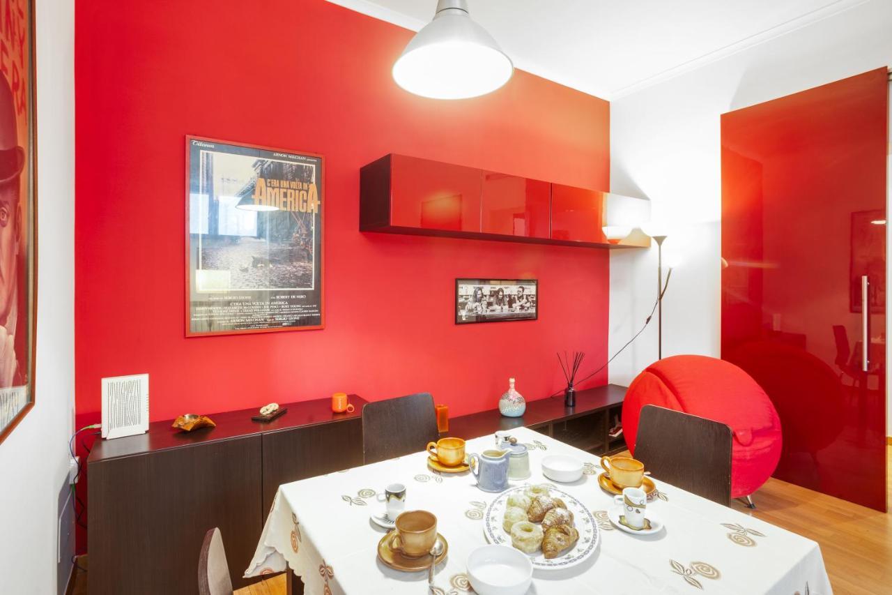 Ferienwohnung *Movies & Books* Stylish House With Jacuzzi Bari Exterior foto