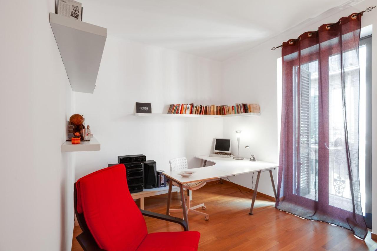 Ferienwohnung *Movies & Books* Stylish House With Jacuzzi Bari Exterior foto