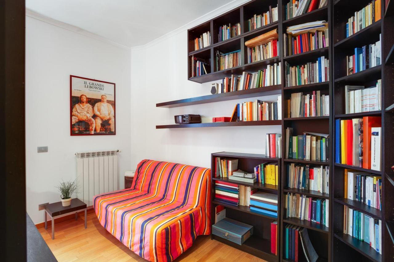Ferienwohnung *Movies & Books* Stylish House With Jacuzzi Bari Exterior foto