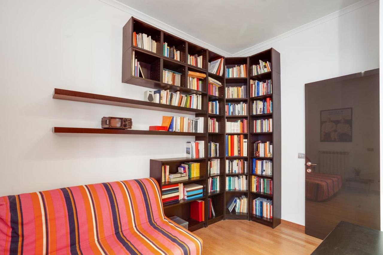 Ferienwohnung *Movies & Books* Stylish House With Jacuzzi Bari Exterior foto