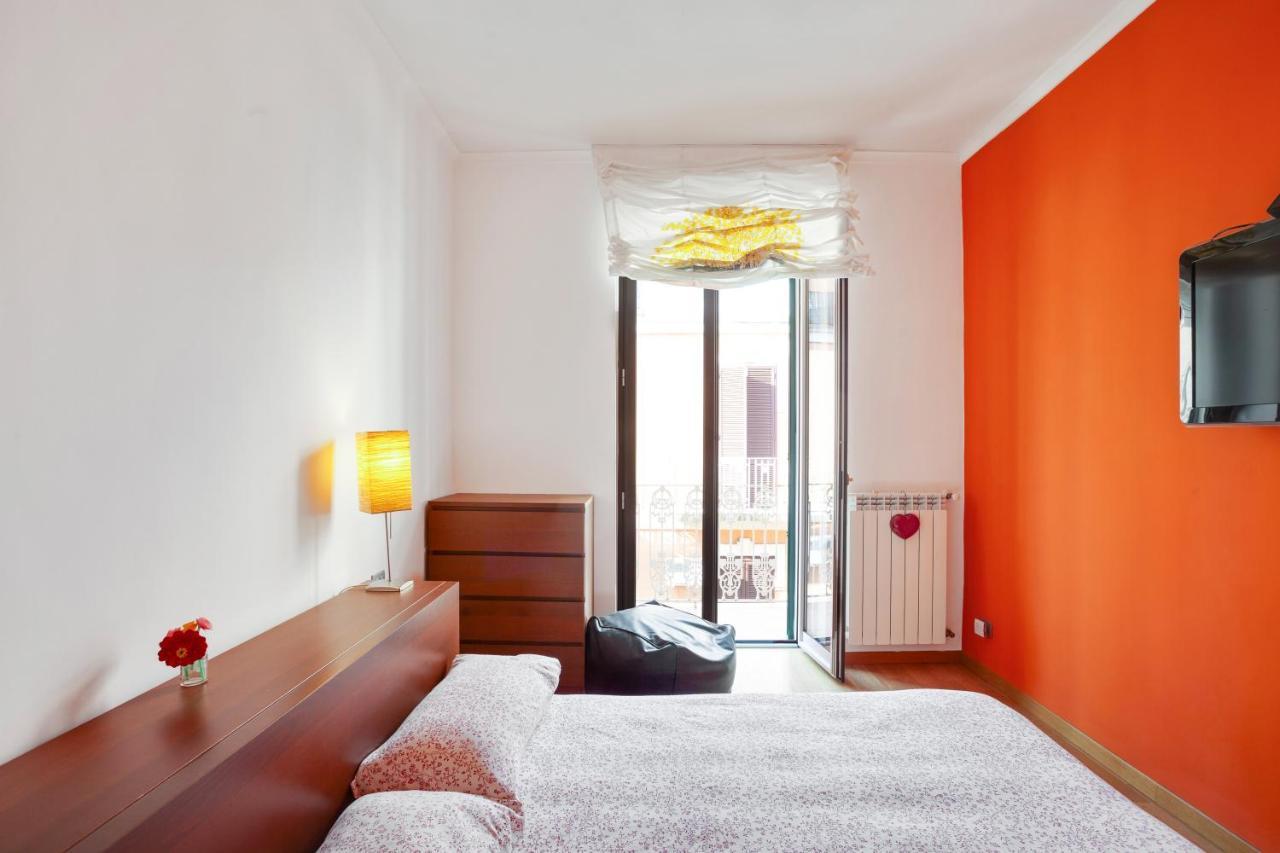Ferienwohnung *Movies & Books* Stylish House With Jacuzzi Bari Exterior foto