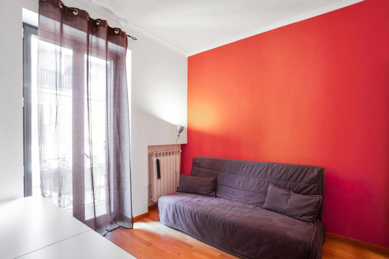 Ferienwohnung *Movies & Books* Stylish House With Jacuzzi Bari Exterior foto