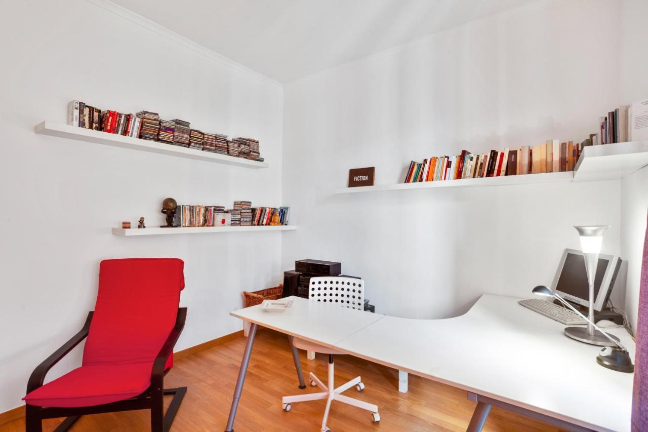 Ferienwohnung *Movies & Books* Stylish House With Jacuzzi Bari Exterior foto